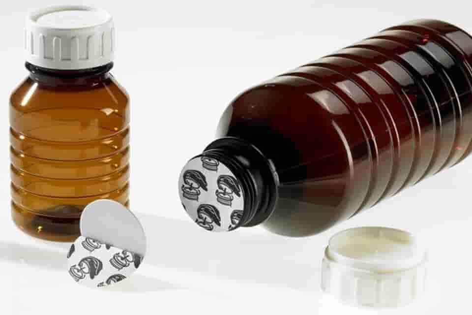 induction seal vs heat seal